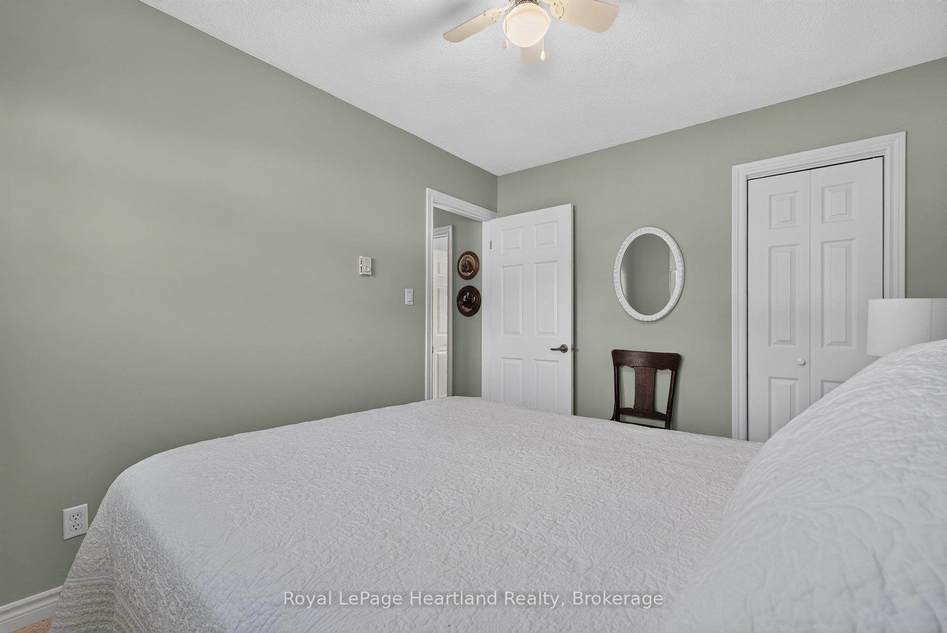 Photo 16 of 9 Sherwood Crescent, South Huron, Exeter — HOMEH