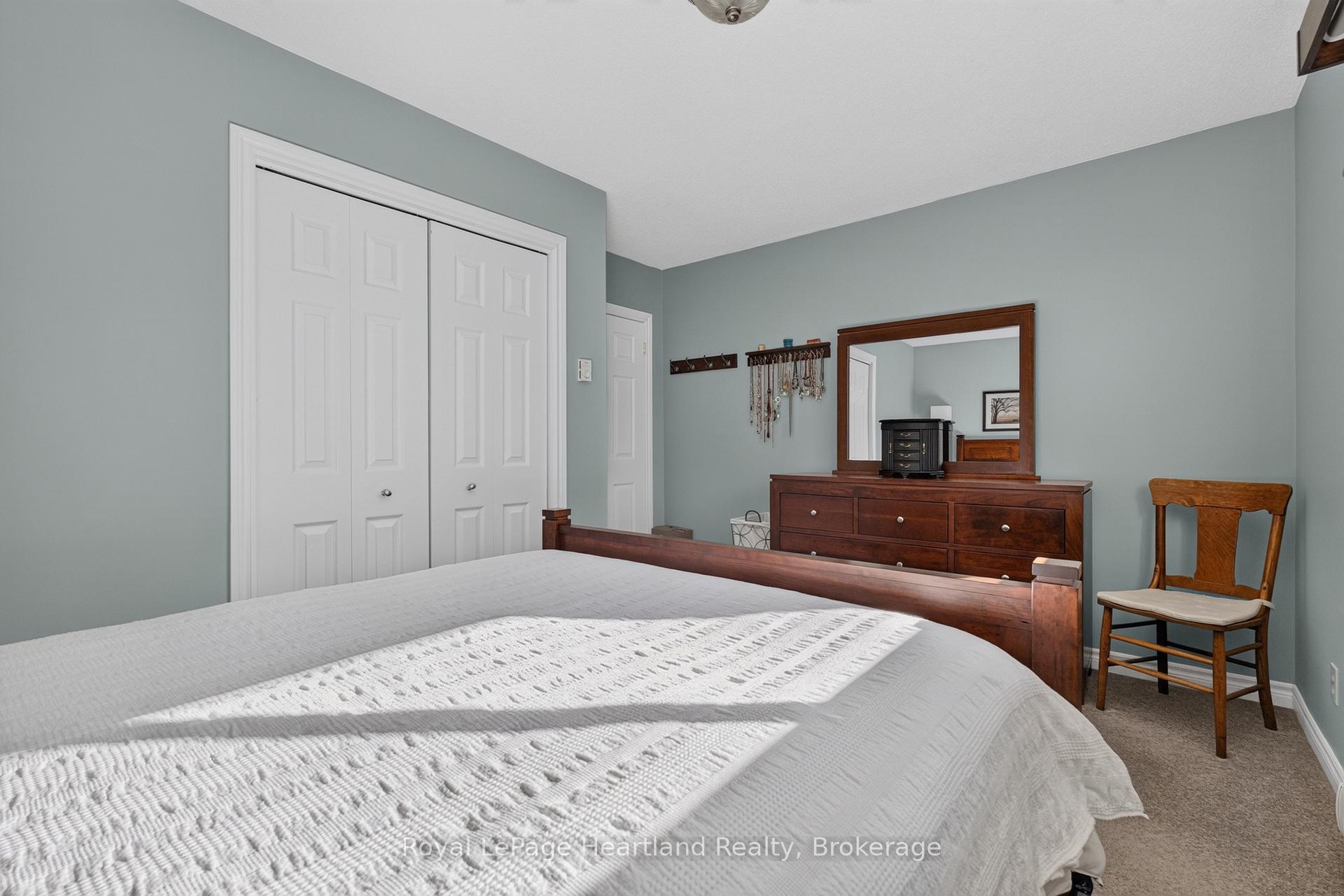 Photo 17 of 9 Sherwood Crescent, South Huron, Exeter — HOMEH