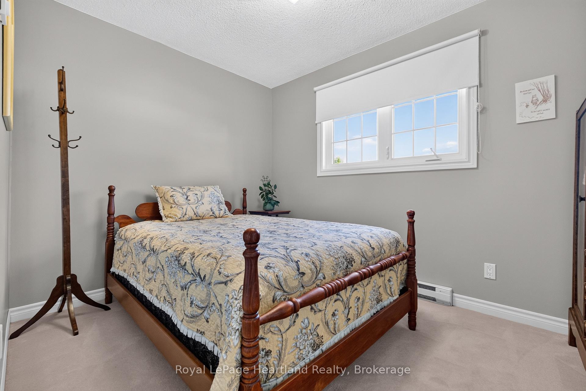 Photo 18 of 9 Sherwood Crescent, South Huron, Exeter — HOMEH