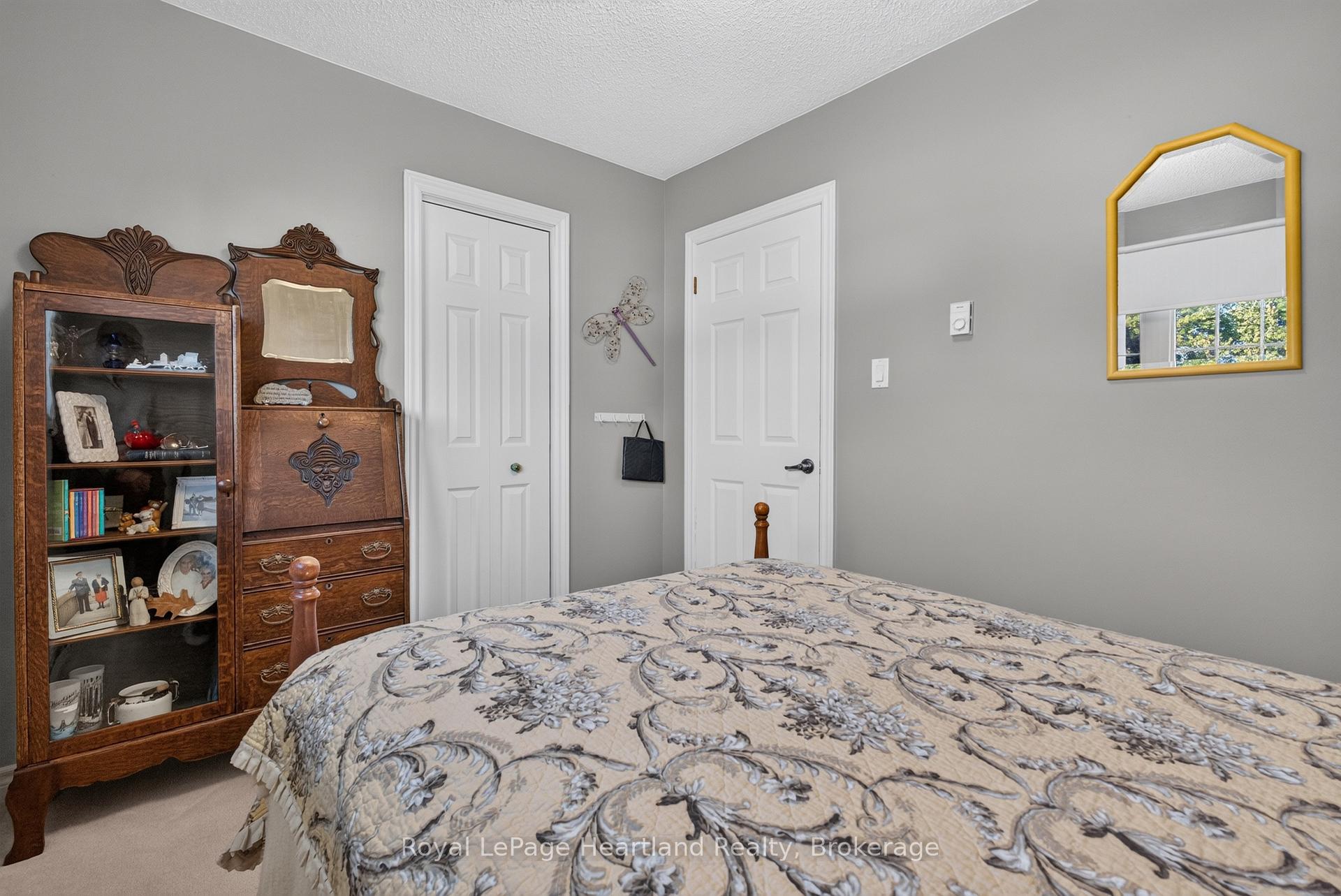 Photo 19 of 9 Sherwood Crescent, South Huron, Exeter — HOMEH