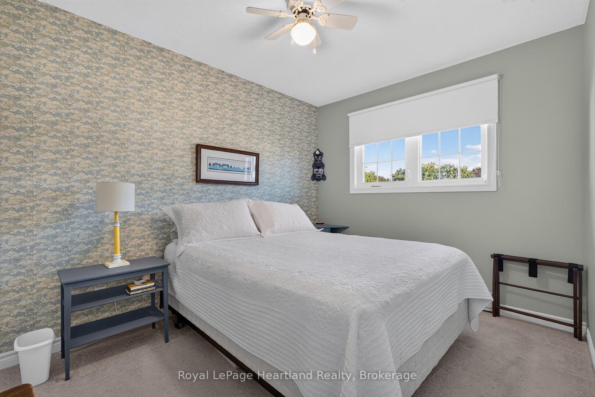 Photo 20 of 9 Sherwood Crescent, South Huron, Exeter — HOMEH