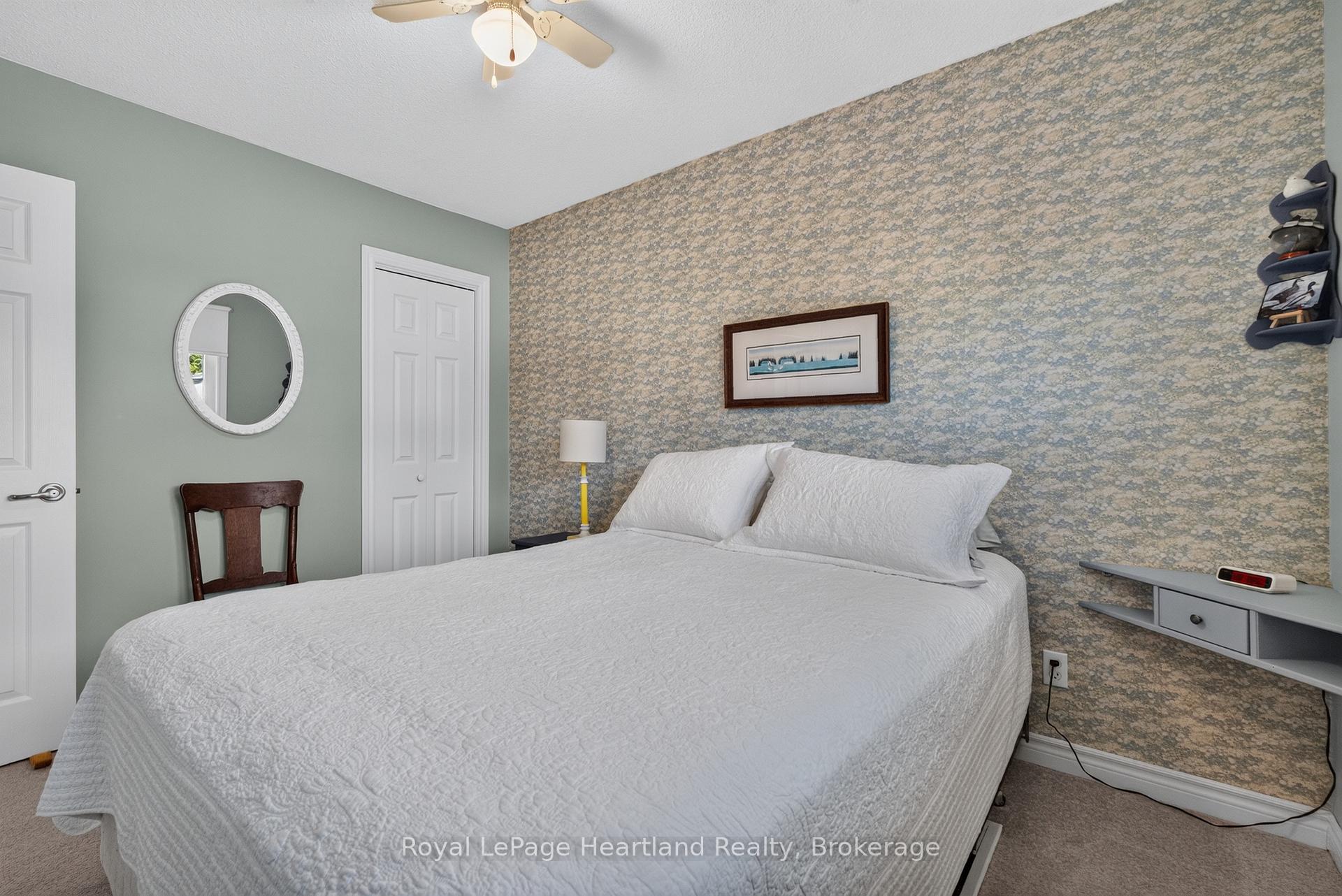 Photo 21 of 9 Sherwood Crescent, South Huron, Exeter — HOMEH