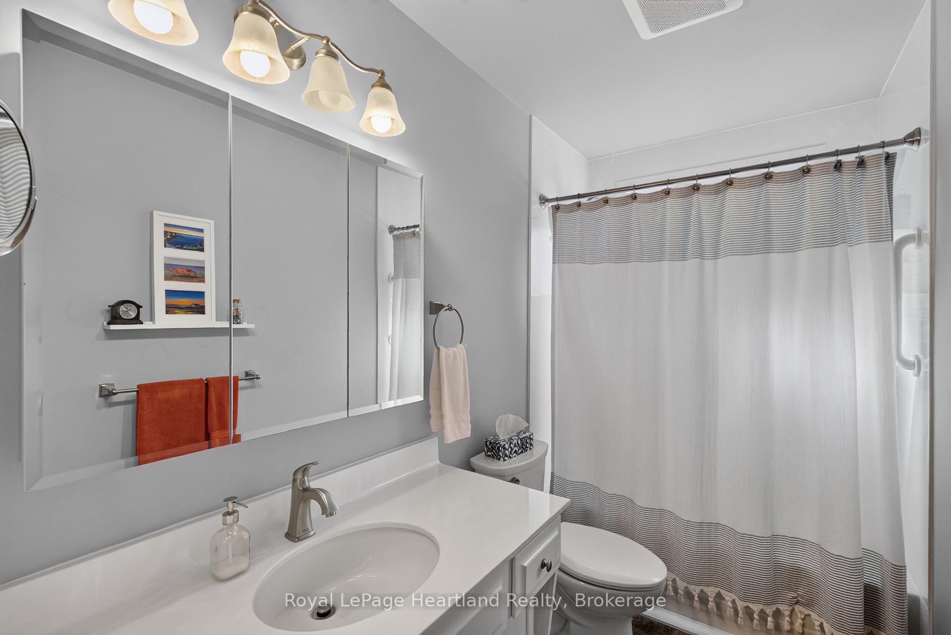 Photo 22 of 9 Sherwood Crescent, South Huron, Exeter — HOMEH