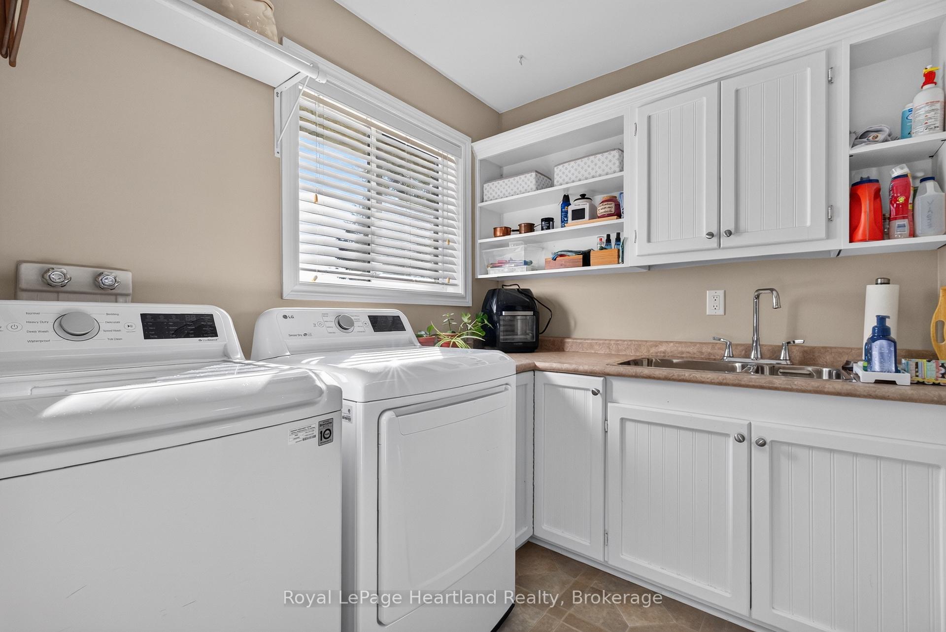 Photo 23 of 9 Sherwood Crescent, South Huron, Exeter — HOMEH