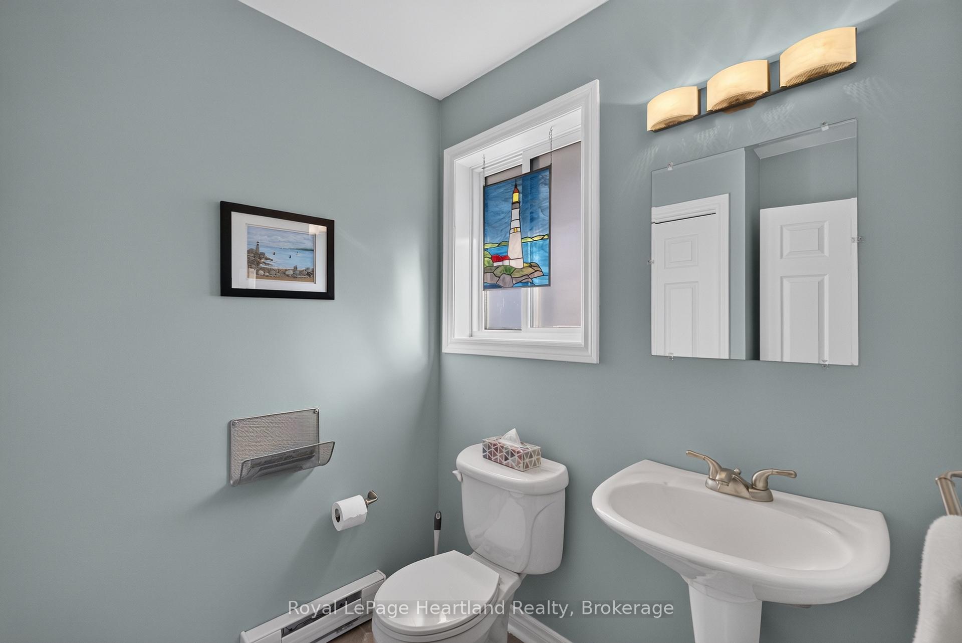 Photo 24 of 9 Sherwood Crescent, South Huron, Exeter — HOMEH