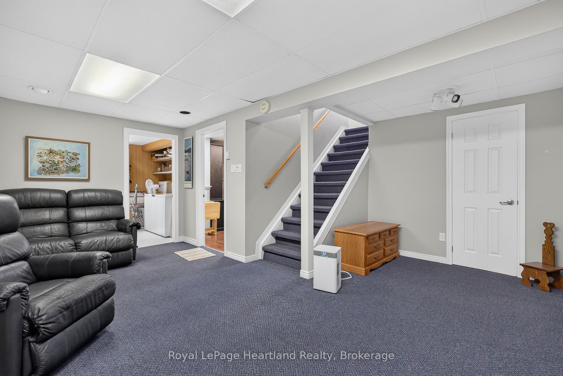 Photo 25 of 9 Sherwood Crescent, South Huron, Exeter — HOMEH