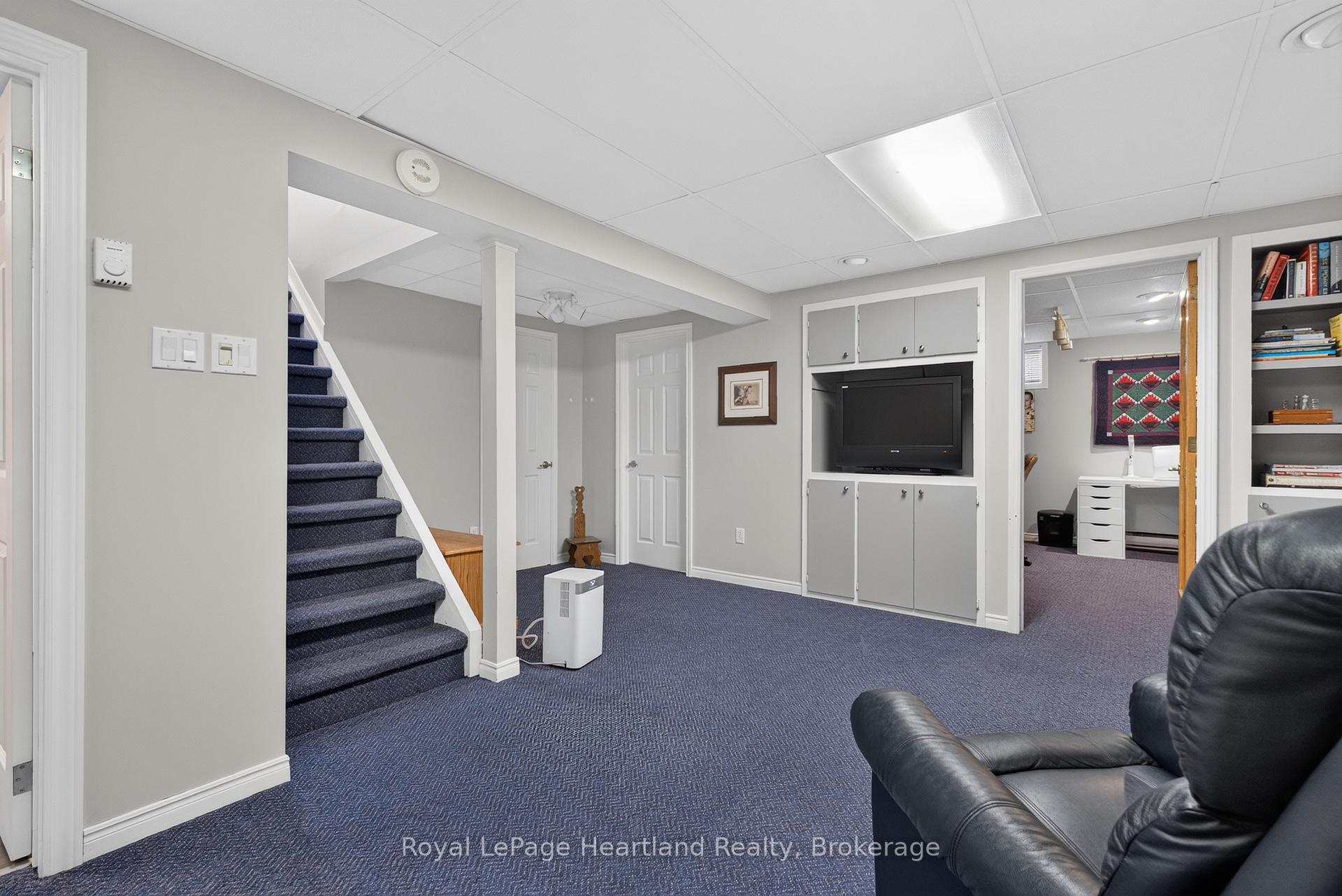 Photo 26 of 9 Sherwood Crescent, South Huron, Exeter — HOMEH