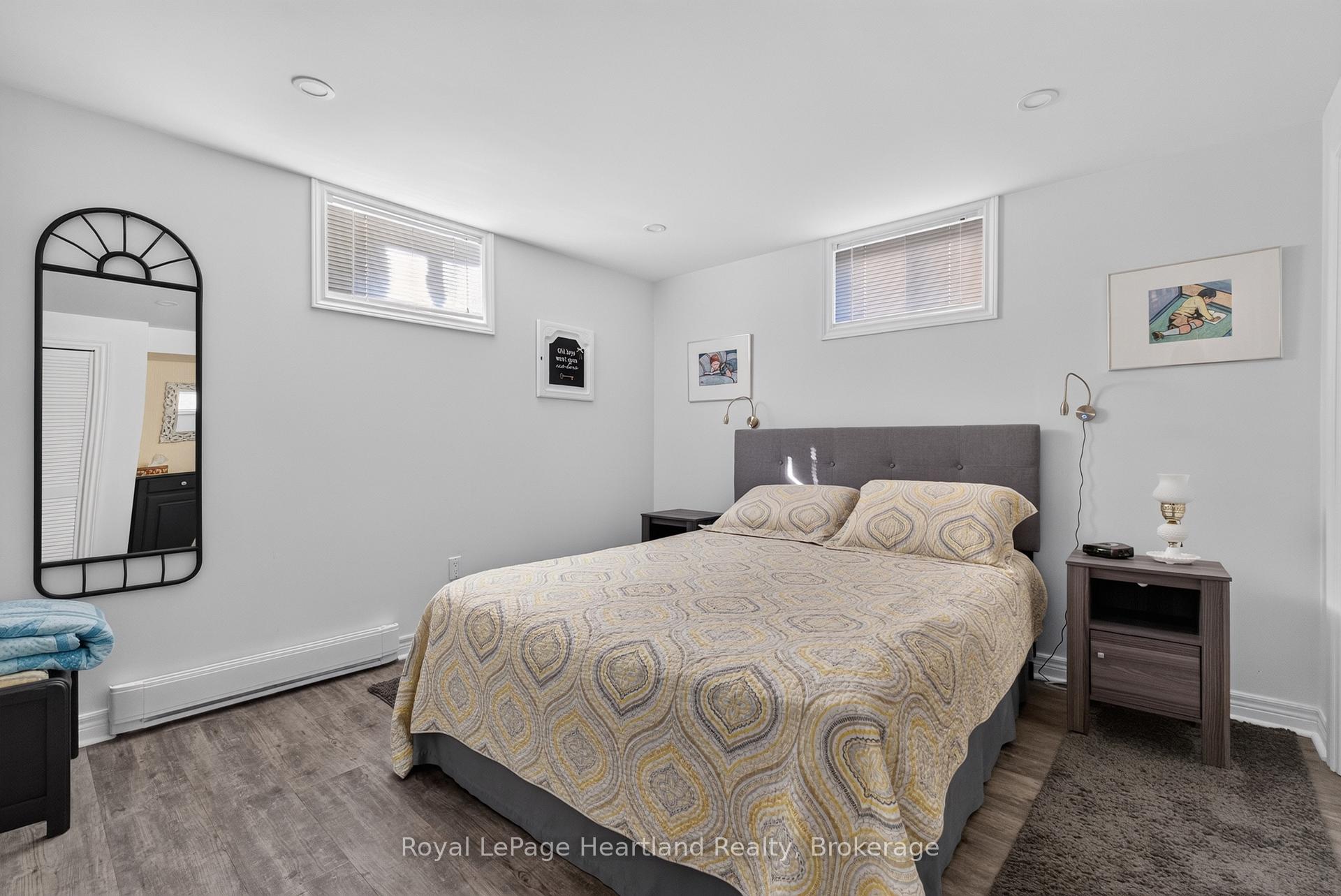 Photo 28 of 9 Sherwood Crescent, South Huron, Exeter — HOMEH