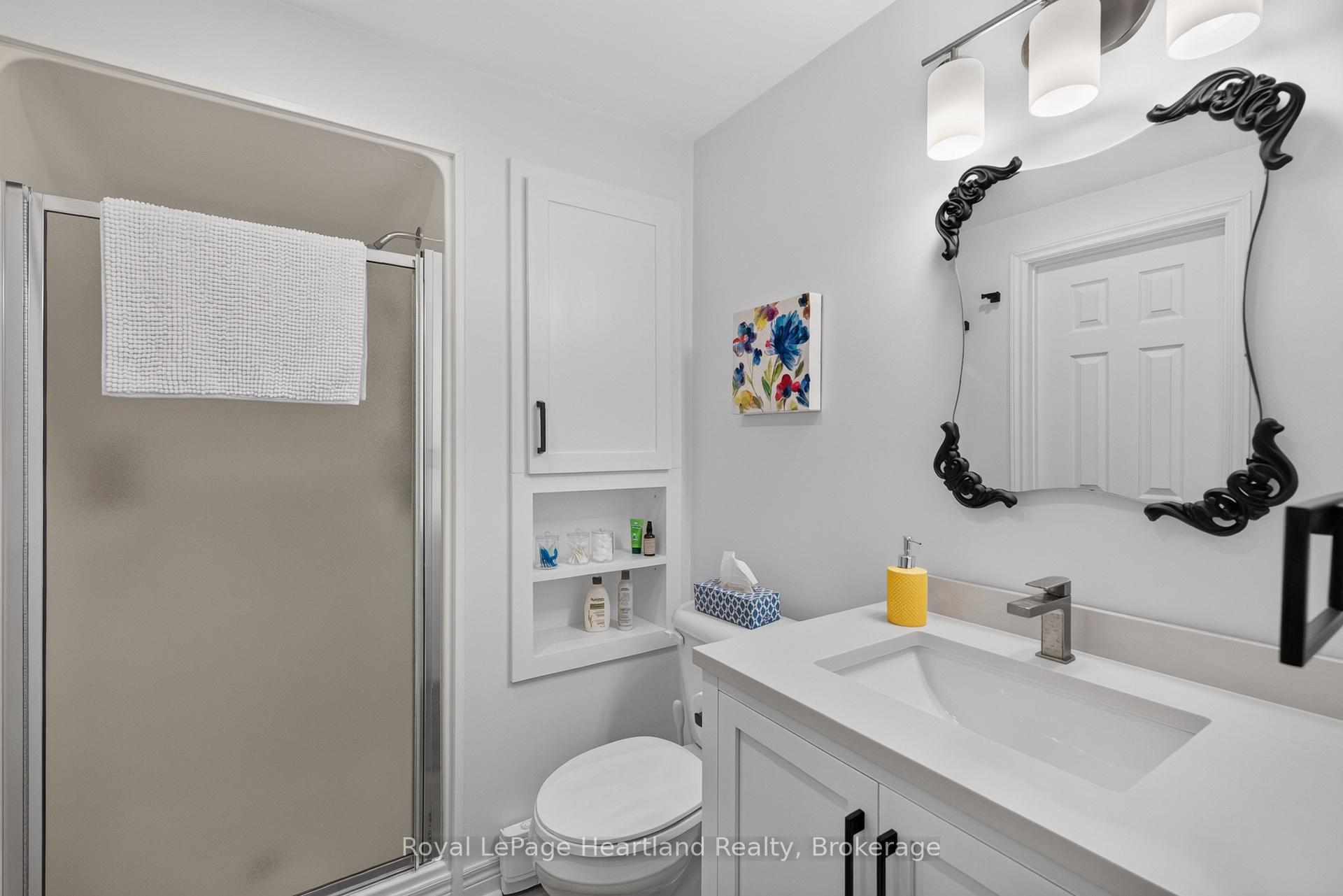Photo 30 of 9 Sherwood Crescent, South Huron, Exeter — HOMEH