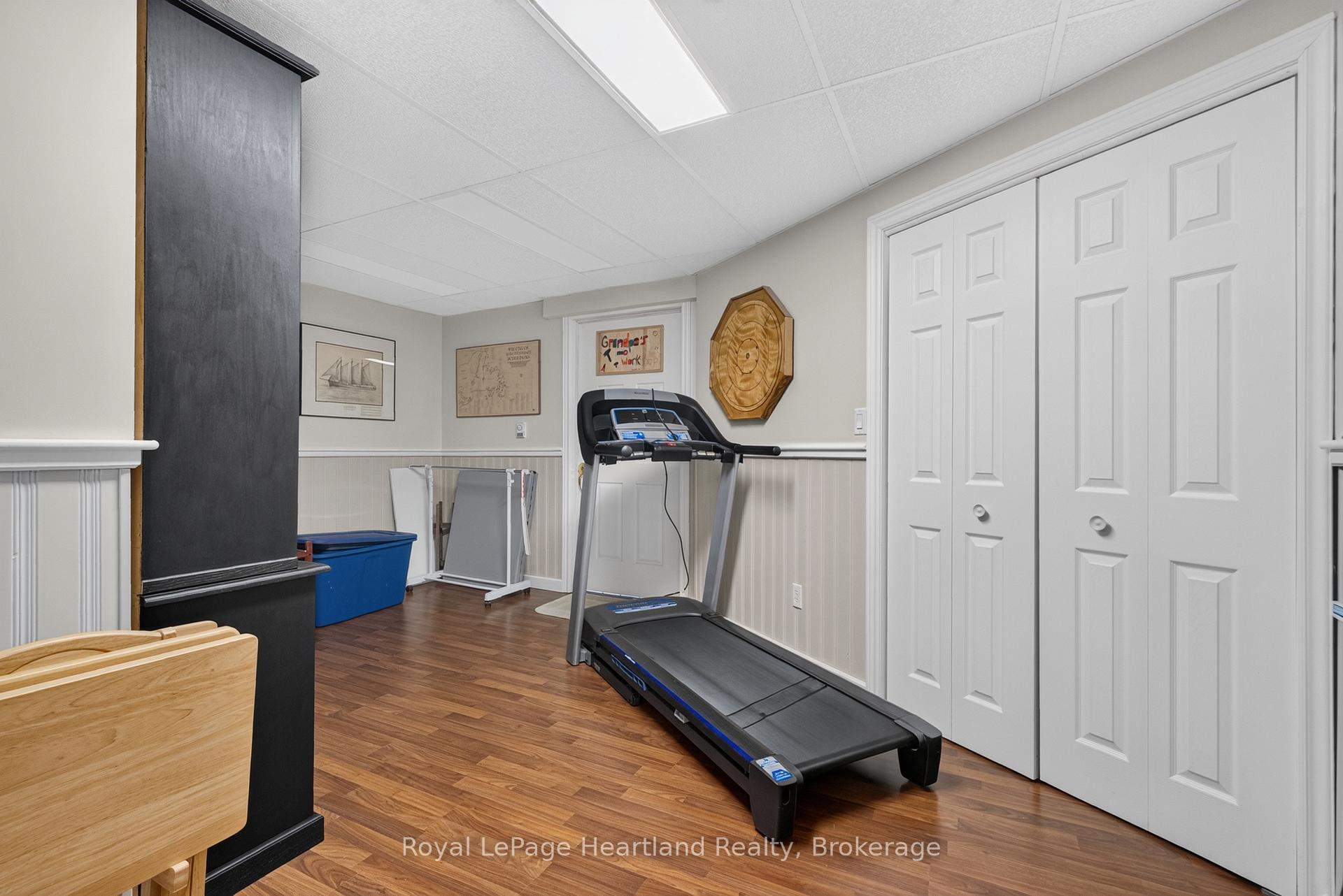 Photo 31 of 9 Sherwood Crescent, South Huron, Exeter — HOMEH