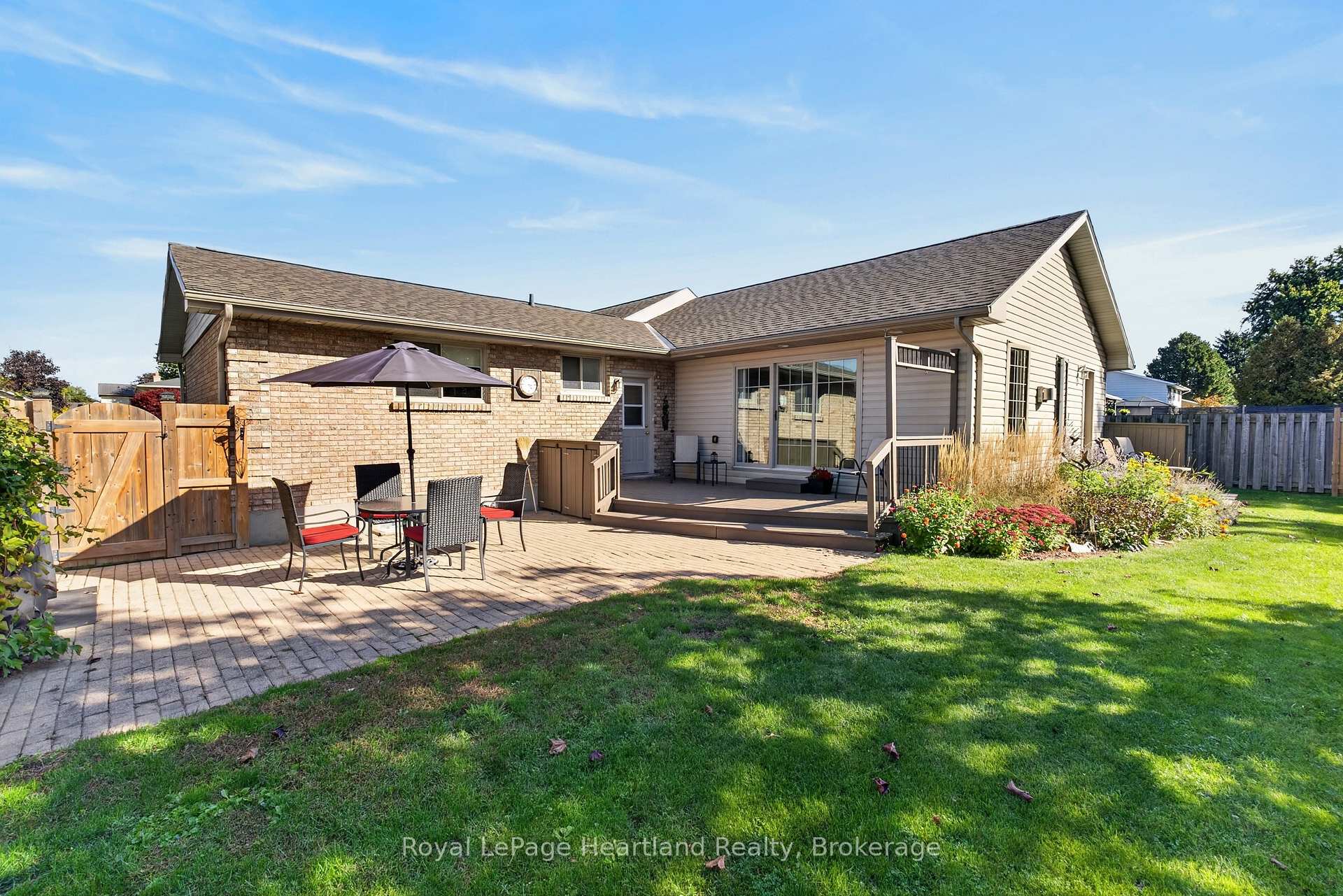Photo 34 of 9 Sherwood Crescent, South Huron, Exeter — HOMEH