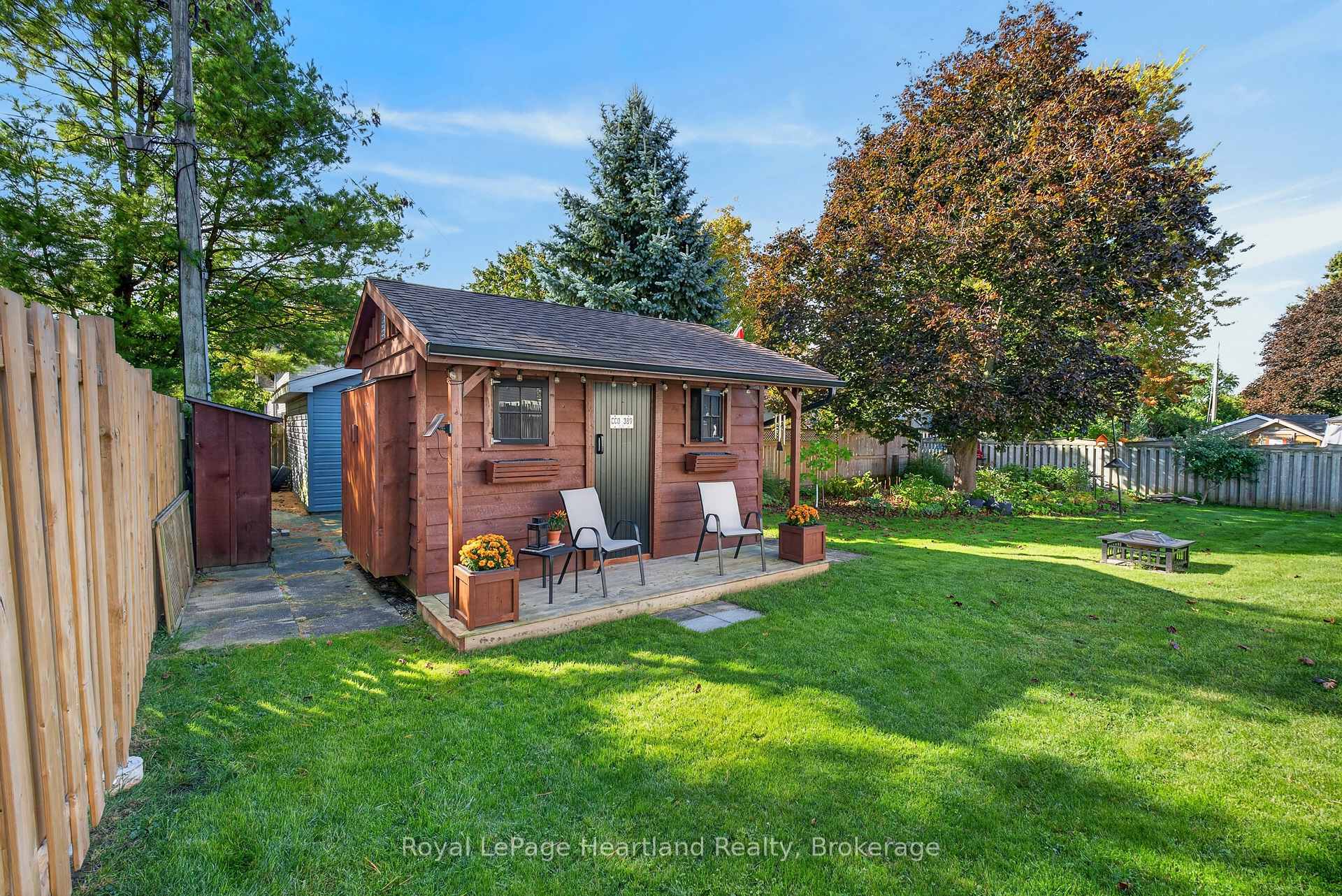 Photo 36 of 9 Sherwood Crescent, South Huron, Exeter — HOMEH