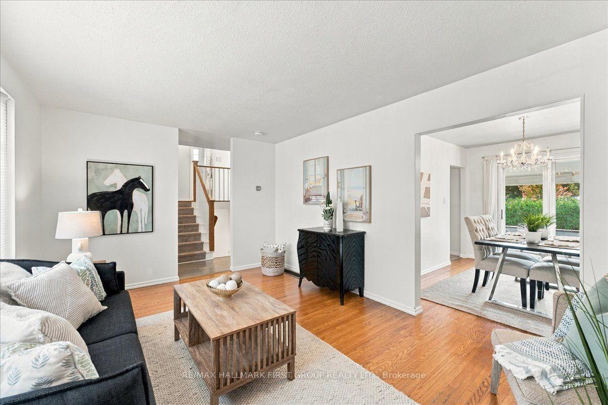 Photo 11 of 820 Bem Avenue, Pickering, Bay Ridges — HOMEH