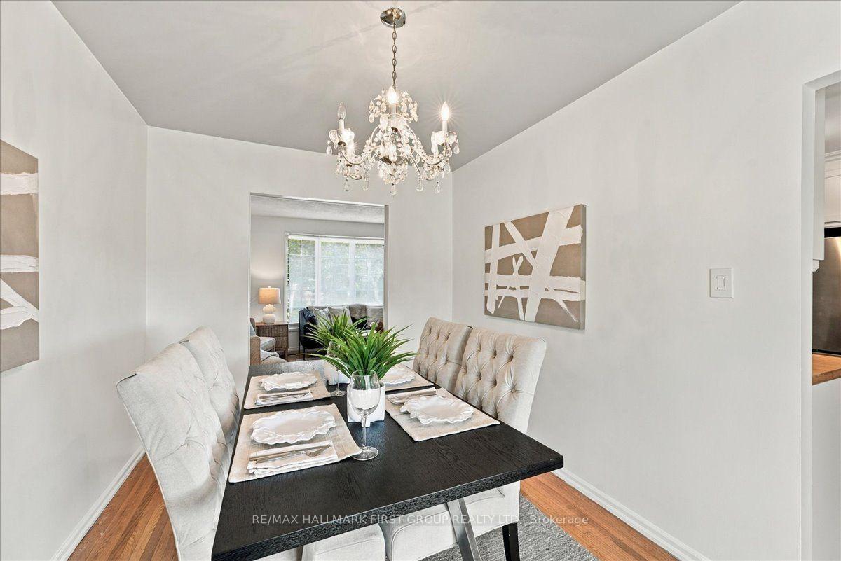 Photo 13 of 820 Bem Avenue, Pickering, Bay Ridges — HOMEH