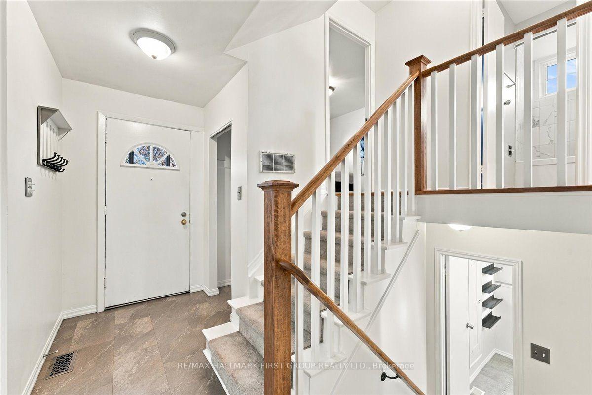 Photo 20 of 820 Bem Avenue, Pickering, Bay Ridges — HOMEH