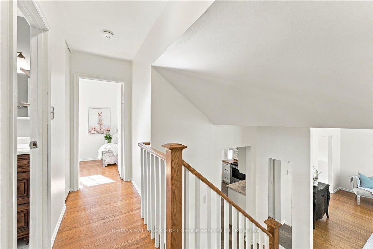 Photo 22 of 820 Bem Avenue, Pickering, Bay Ridges — HOMEH