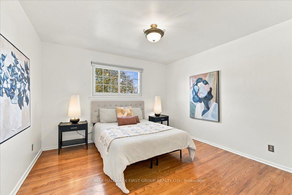 Photo 23 of 820 Bem Avenue, Pickering, Bay Ridges — HOMEH