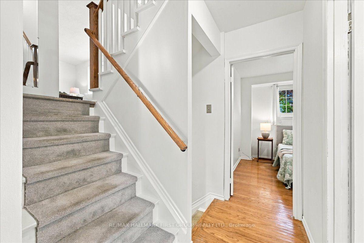Photo 29 of 820 Bem Avenue, Pickering, Bay Ridges — HOMEH