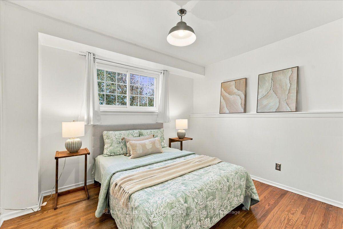 Photo 30 of 820 Bem Avenue, Pickering, Bay Ridges — HOMEH