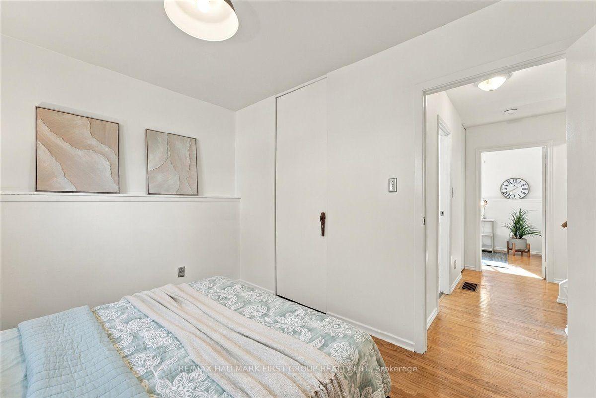 Photo 32 of 820 Bem Avenue, Pickering, Bay Ridges — HOMEH