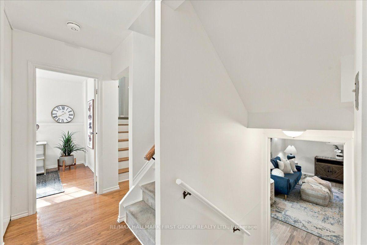 Photo 37 of 820 Bem Avenue, Pickering, Bay Ridges — HOMEH