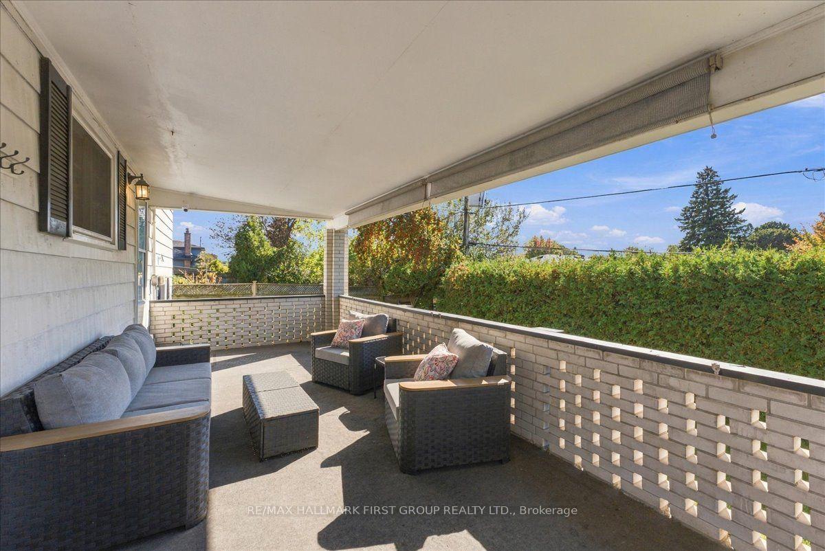 Photo 40 of 820 Bem Avenue, Pickering, Bay Ridges — HOMEH