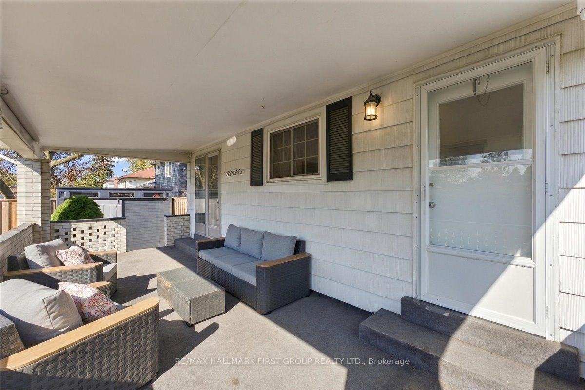 Photo 41 of 820 Bem Avenue, Pickering, Bay Ridges — HOMEH