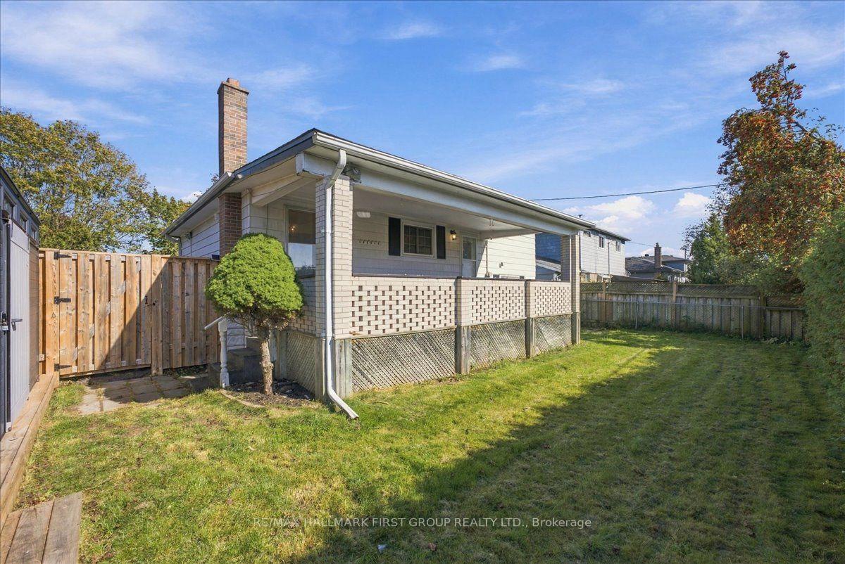 Photo 43 of 820 Bem Avenue, Pickering, Bay Ridges — HOMEH