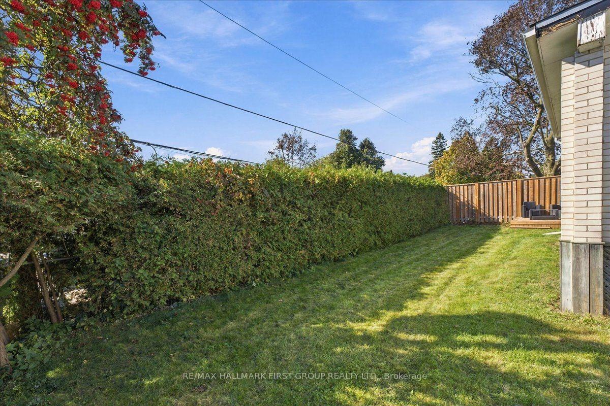 Photo 45 of 820 Bem Avenue, Pickering, Bay Ridges — HOMEH