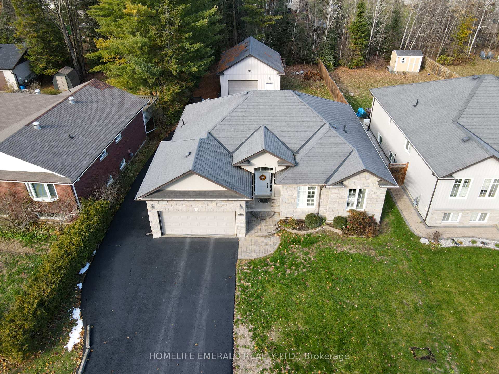 Photo 2 of 17 Tree Top Street, Essa, Angus — HOMEH