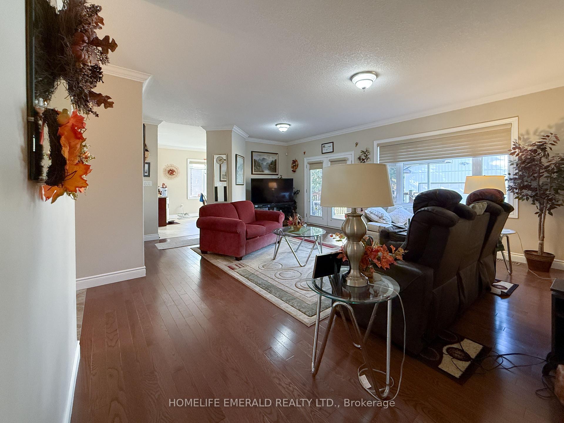 Photo 16 of 17 Tree Top Street, Essa, Angus — HOMEH
