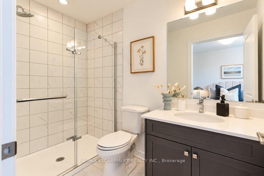 Photo 14 of Unit 29, 120 Court Drive, Brant, Paris — HOMEH
