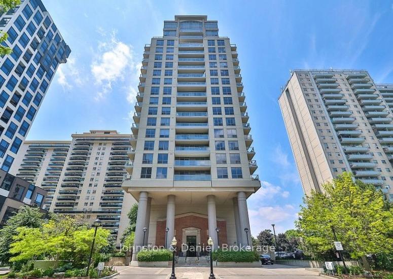Photo of Unit 503, 70 High Park Avenue