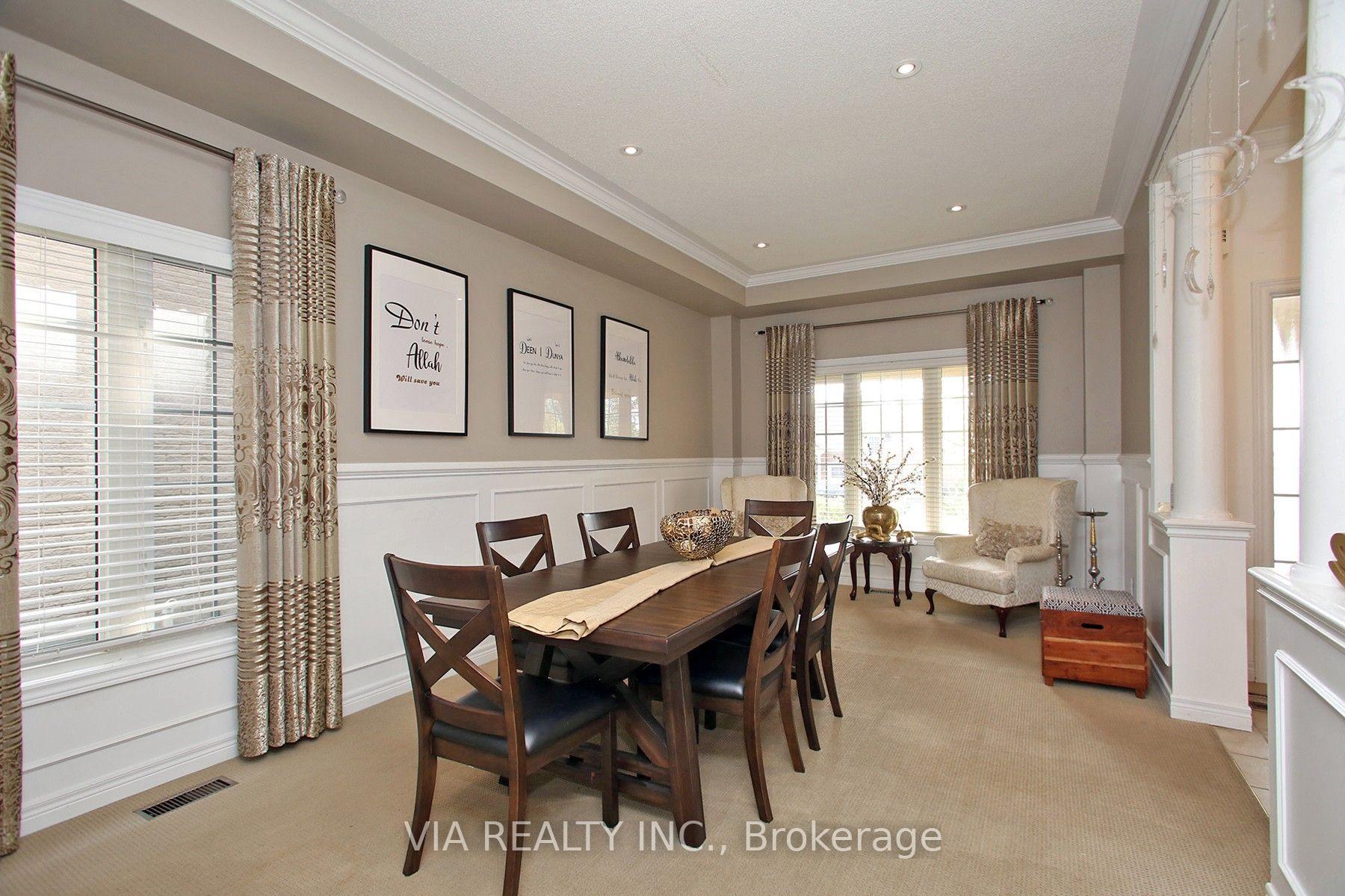 Photo 2 of 1533 Skyview Street, Oshawa, Taunton — HOMEH