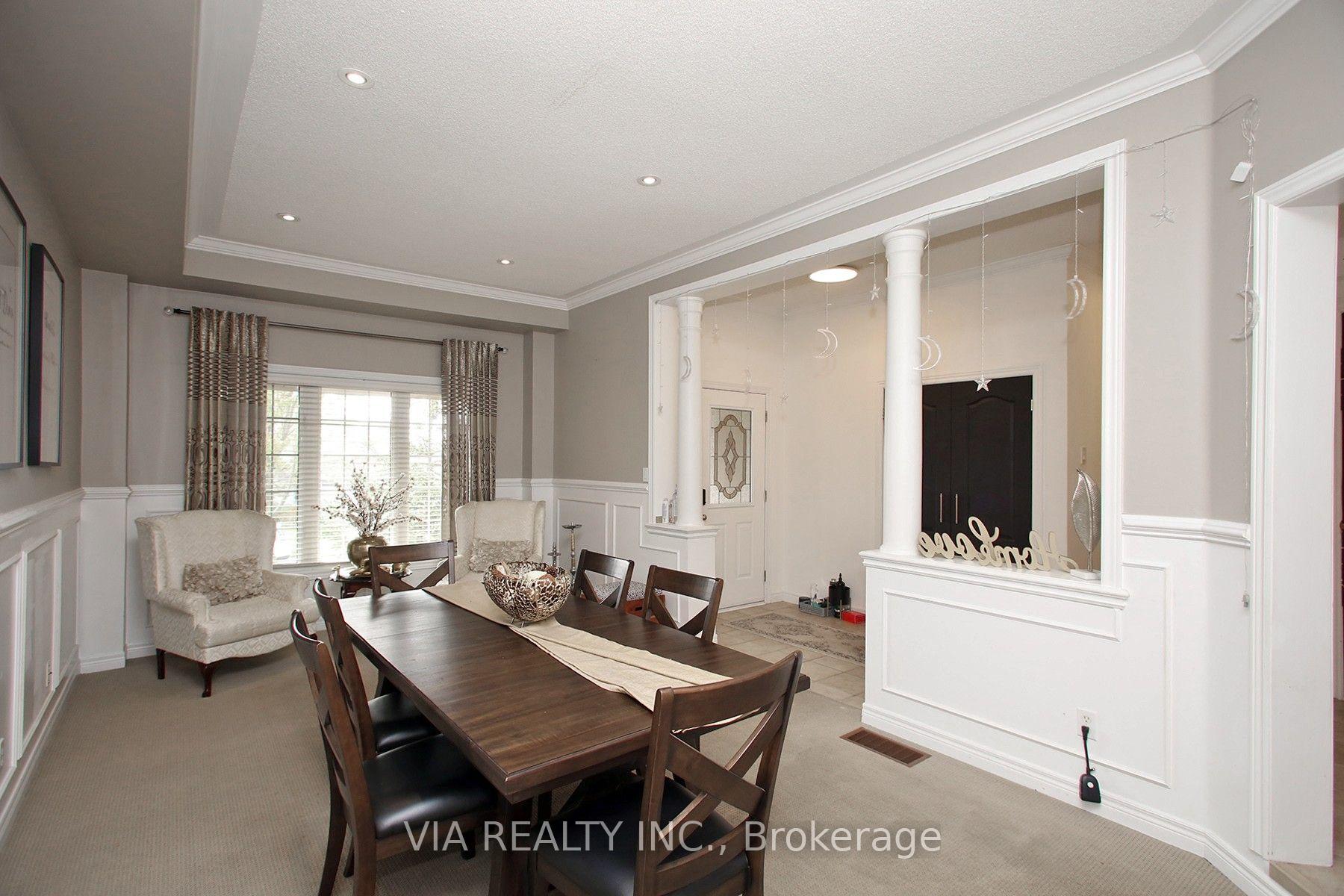 Photo 3 of 1533 Skyview Street, Oshawa, Taunton — HOMEH