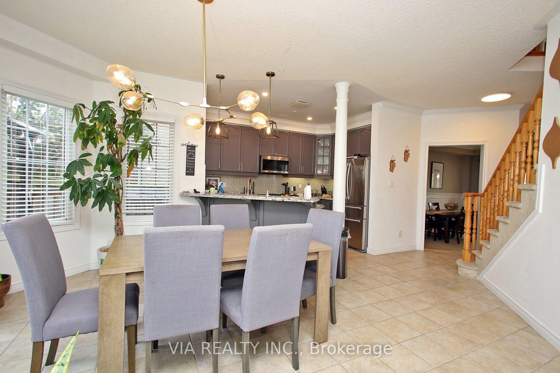 Photo 7 of 1533 Skyview Street, Oshawa, Taunton — HOMEH