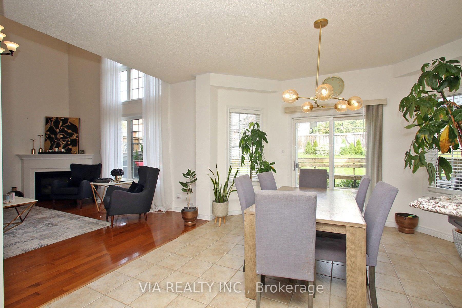 Photo 8 of 1533 Skyview Street, Oshawa, Taunton — HOMEH