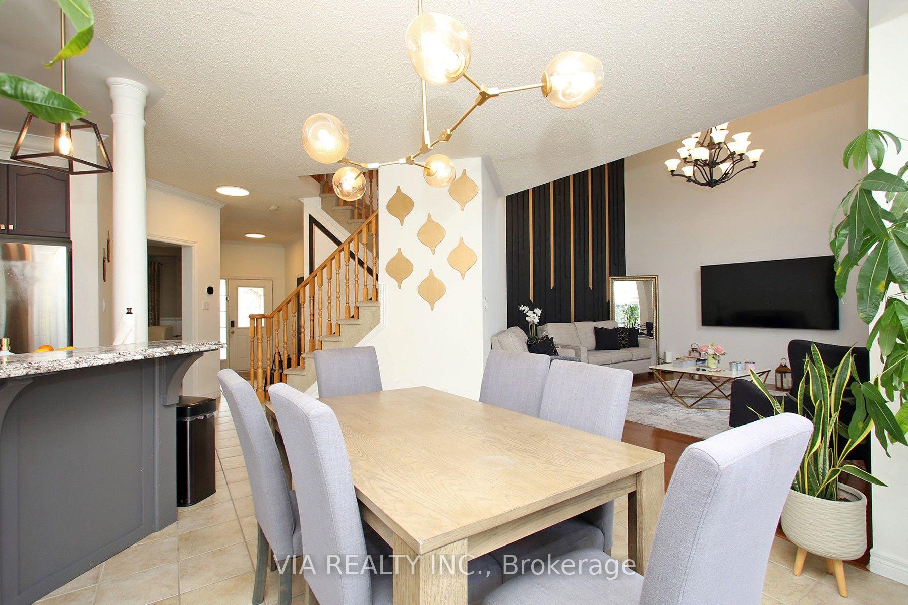 Photo 9 of 1533 Skyview Street, Oshawa, Taunton — HOMEH