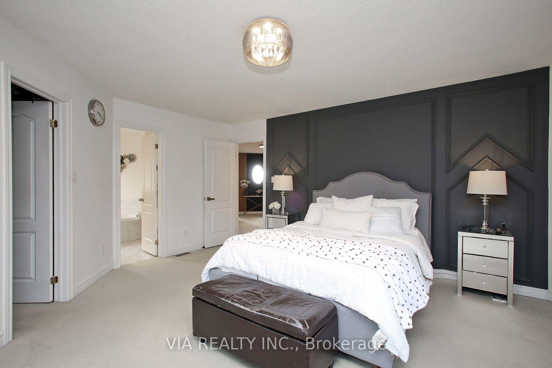 Photo 14 of 1533 Skyview Street, Oshawa, Taunton — HOMEH