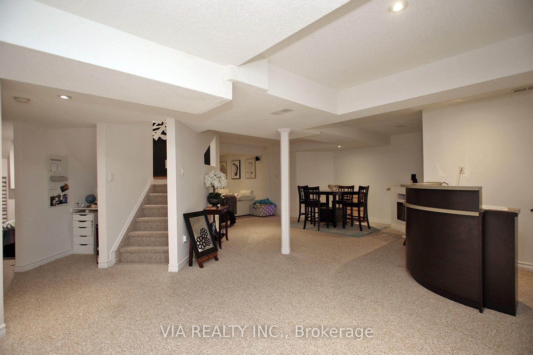 Photo 23 of 1533 Skyview Street, Oshawa, Taunton — HOMEH