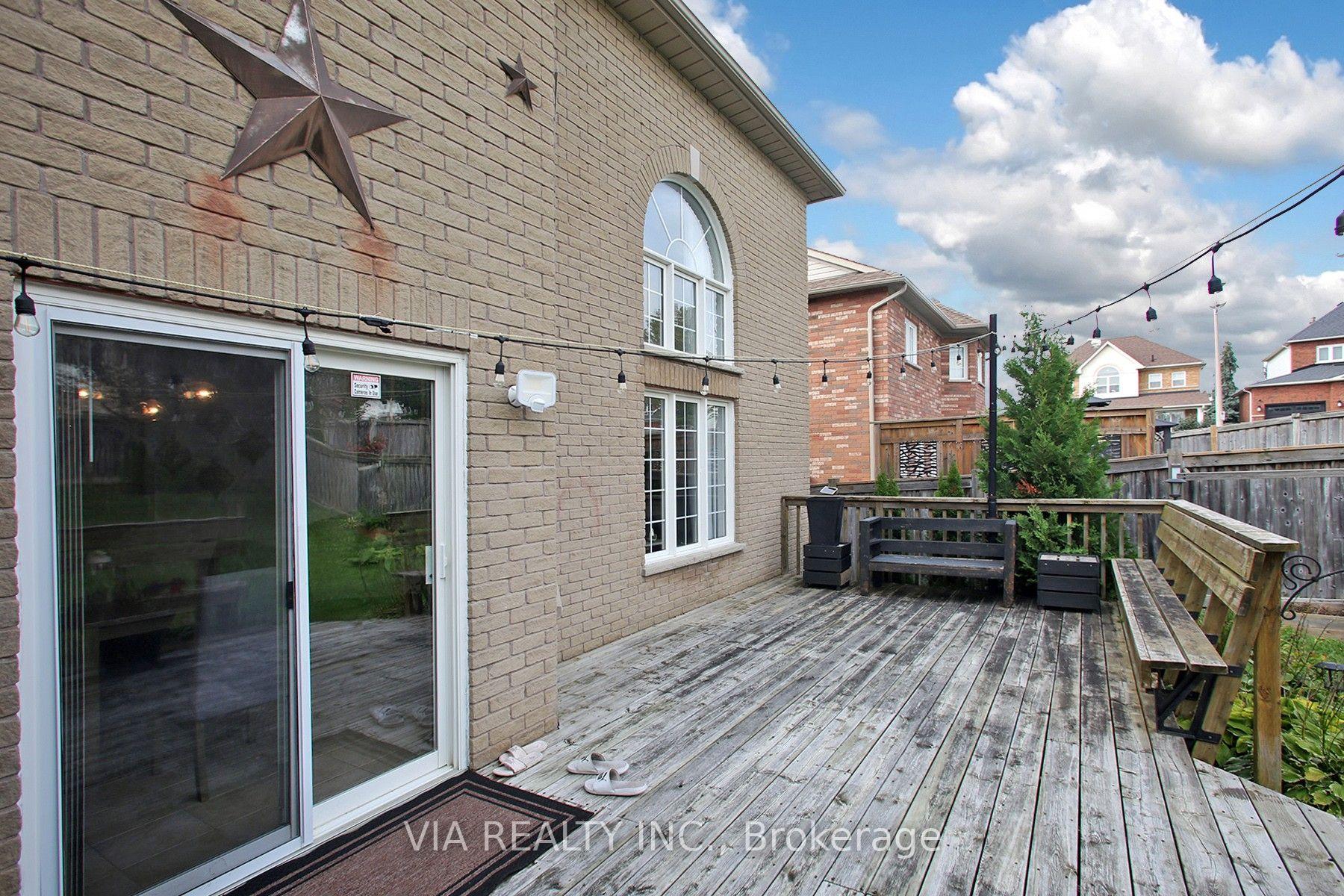 Photo 27 of 1533 Skyview Street, Oshawa, Taunton — HOMEH