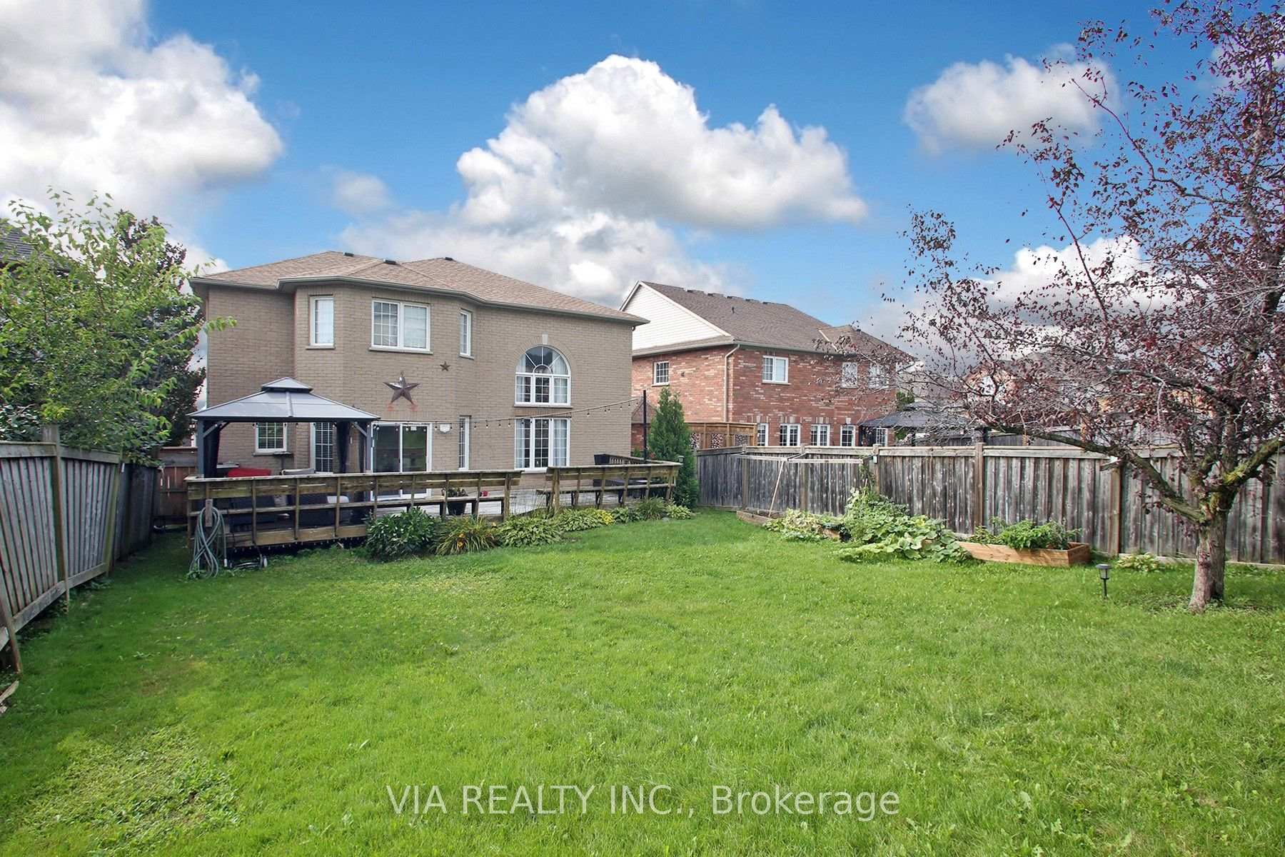 Photo 28 of 1533 Skyview Street, Oshawa, Taunton — HOMEH