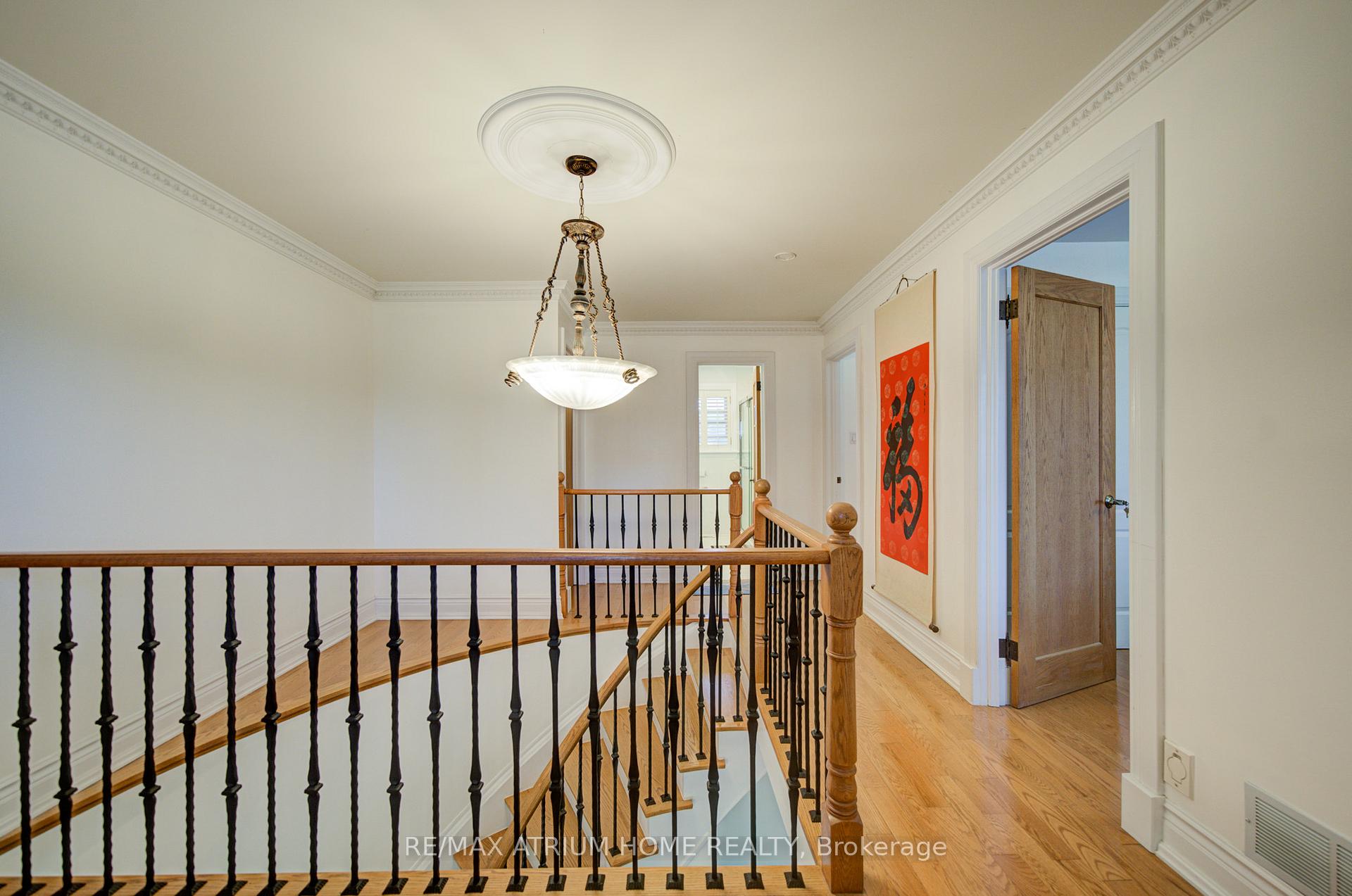 Photo 21 of 8 Patrick Boulevard, North York, Pleasant View — HOMEH