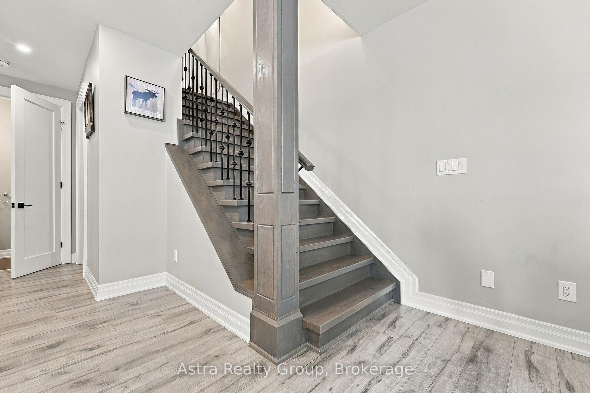 Photo 16 of 181 Anglo Street, Bracebridge — HOMEH