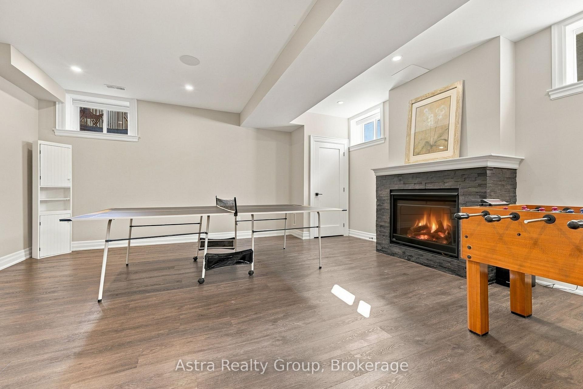 Photo 33 of 181 Anglo Street, Bracebridge — HOMEH