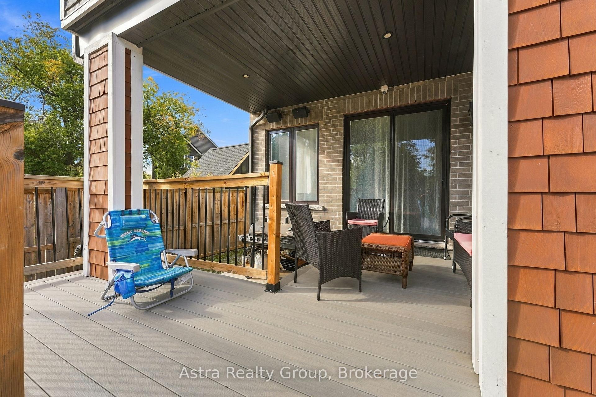 Photo 40 of 181 Anglo Street, Bracebridge — HOMEH