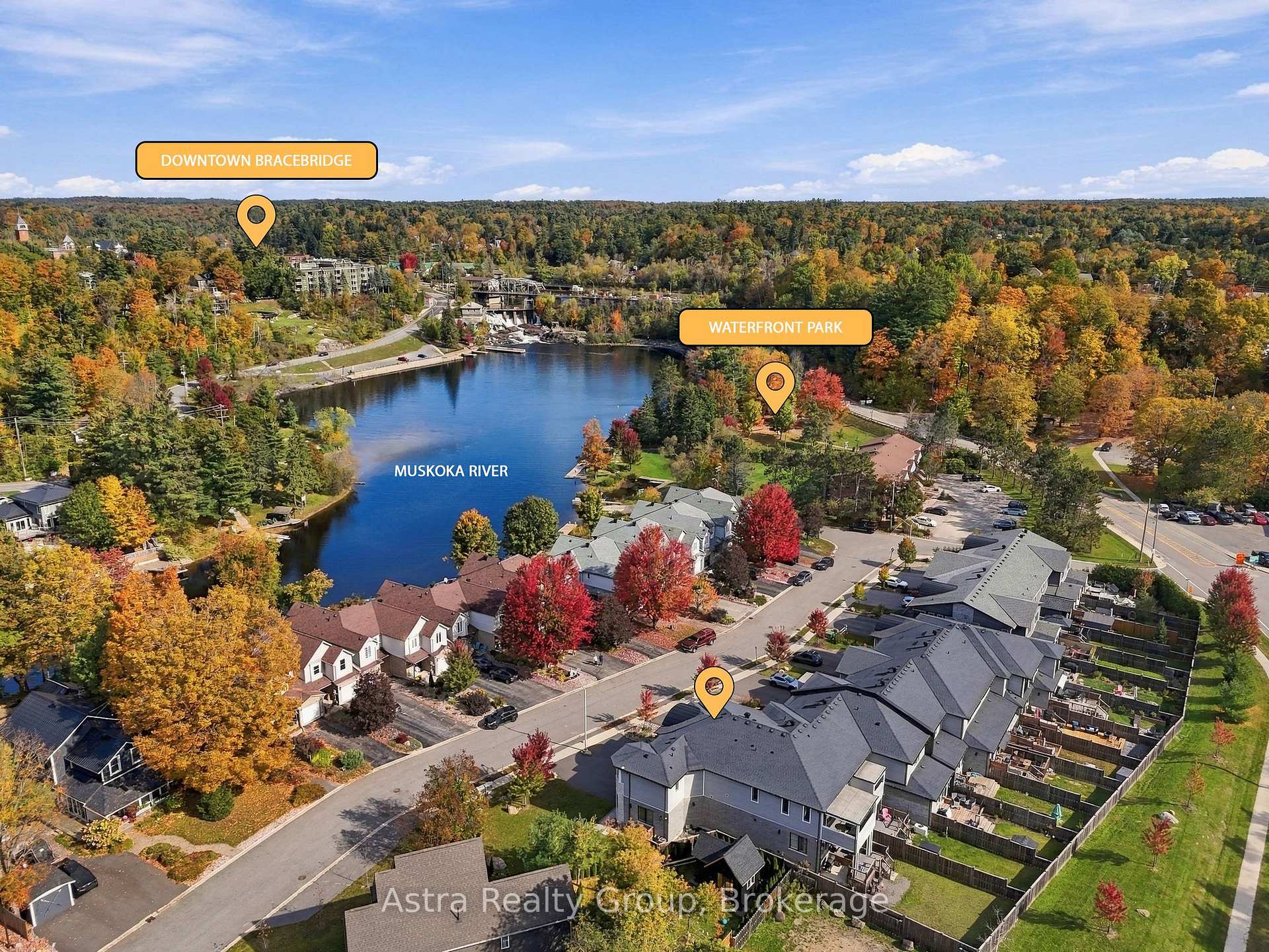 Photo 41 of 181 Anglo Street, Bracebridge — HOMEH