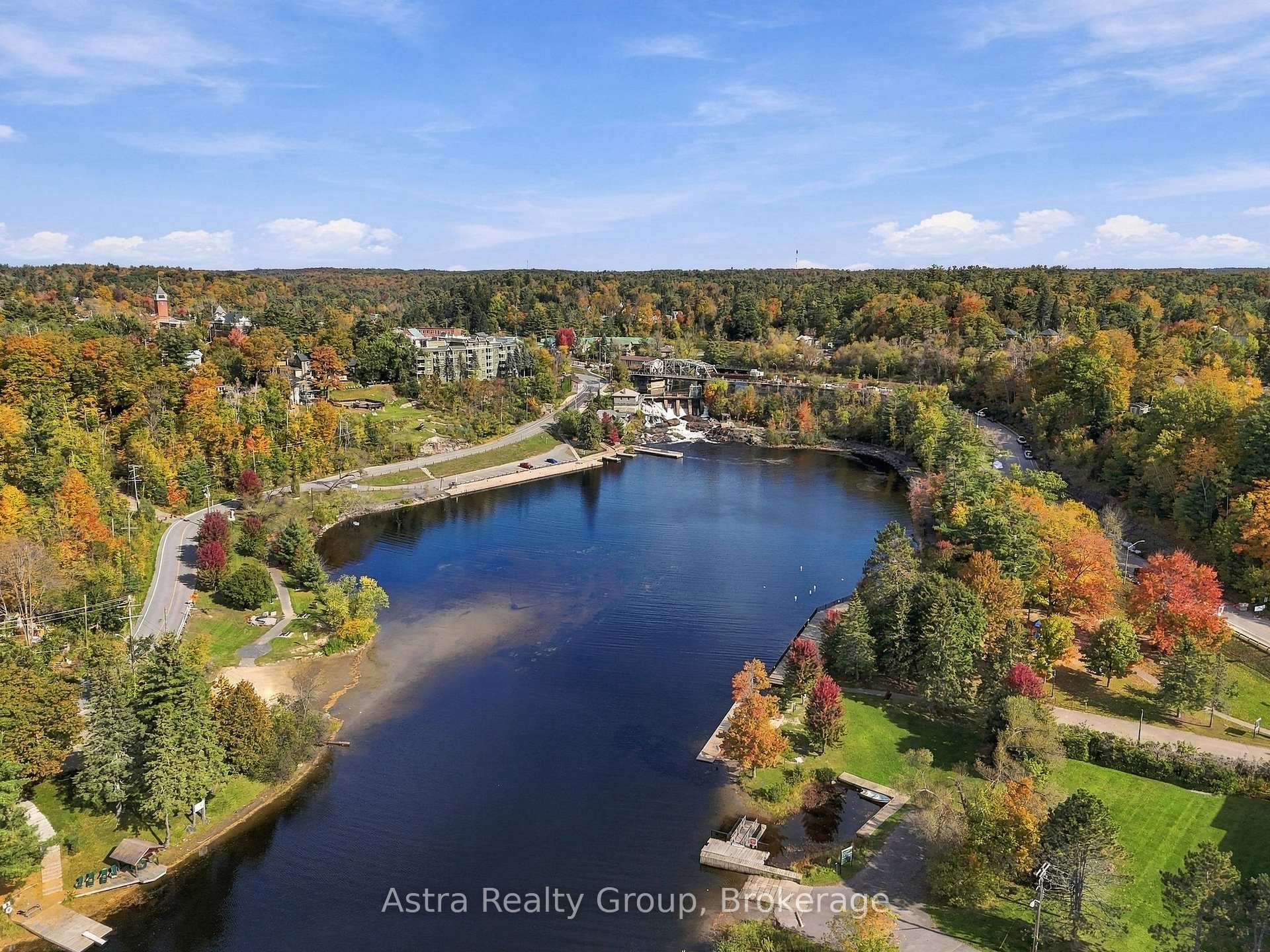 Photo 42 of 181 Anglo Street, Bracebridge — HOMEH