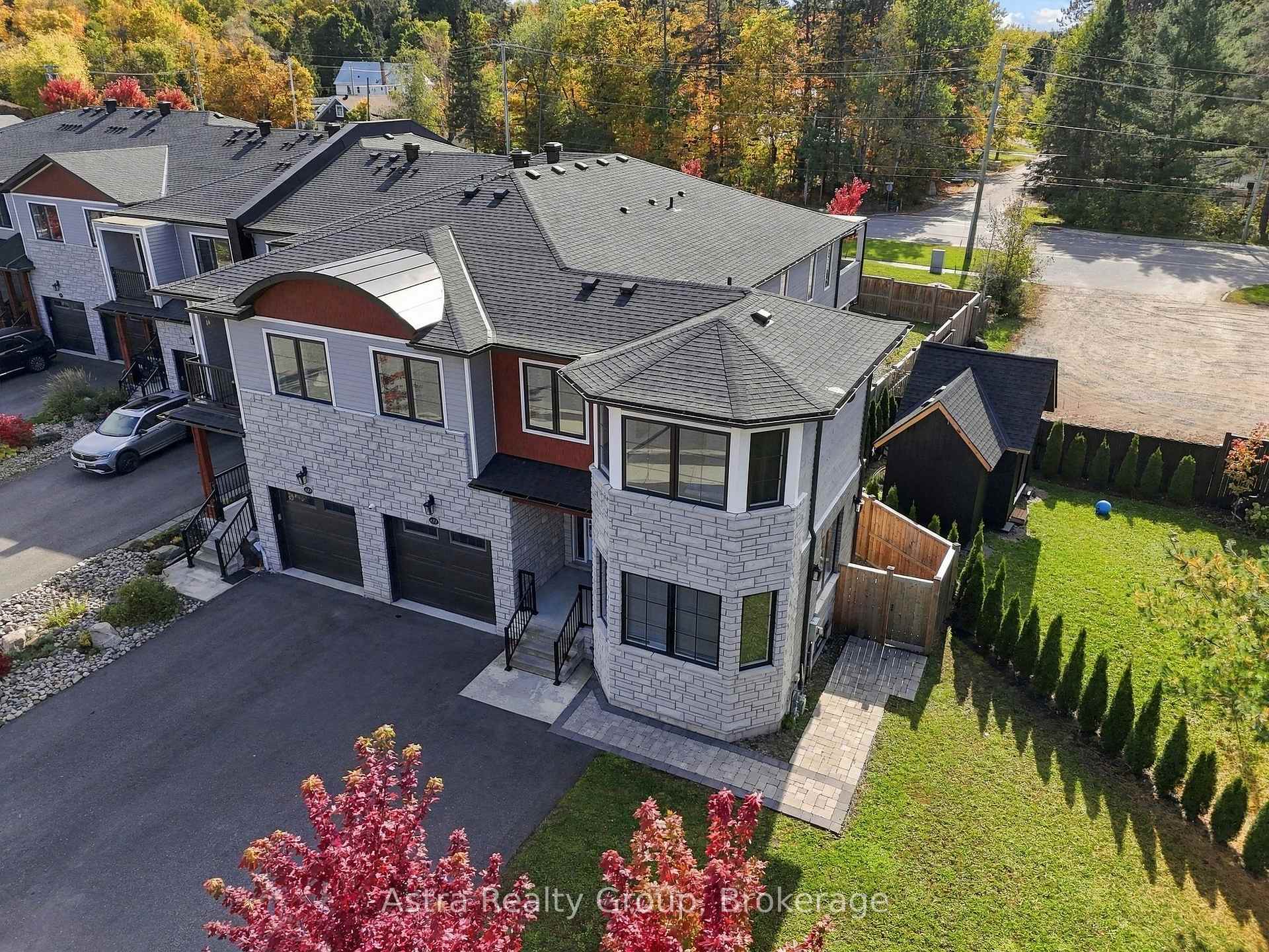 Photo 43 of 181 Anglo Street, Bracebridge — HOMEH