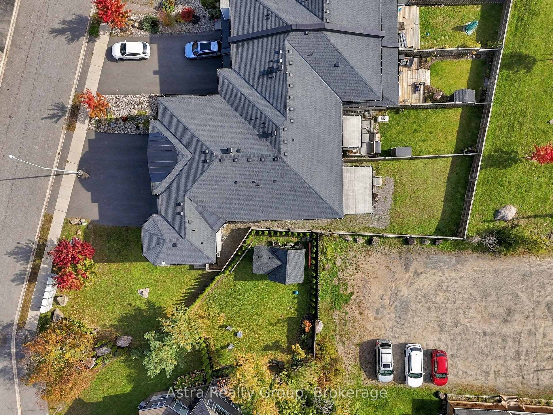 Photo 45 of 181 Anglo Street, Bracebridge — HOMEH